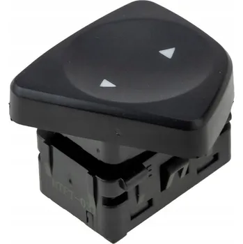 Posilovač řízení Spínač, hever okna NTY EWS-FT-031