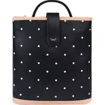 Fashion batoh Vuch Crosta dotty black
