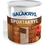 Balakryl Sportakryl 0,7kg lesk