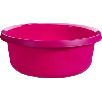 Jednorázové nádobí Miska kulatá 410 West