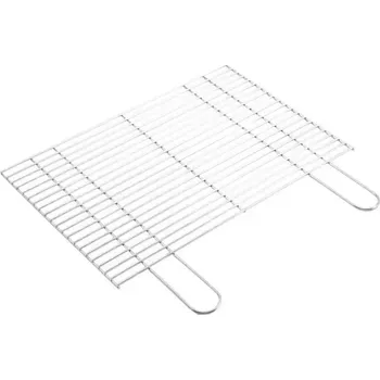 Zahradní gril Stavební rošt grilu 17800D