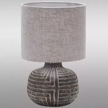 Lampička Stolní lampa D4521S
