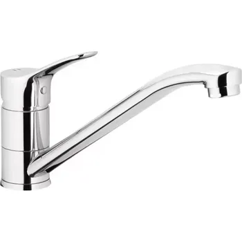 Vodovodní baterie Stojánková otočná dřezová baterie Arve