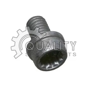 Šroub M8x12 ŠKODA Original OEM N91052201