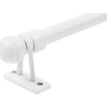 Garnýž Garnýž mini 100-180 bílá kulička