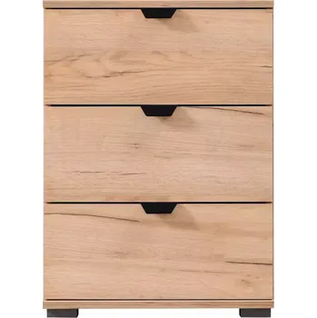 Ložnicová sestava Noční Stolek Duerto 3f Artisan 11008314