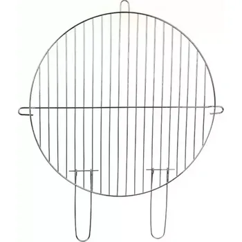 Zahradní gril Grilovací rošt 47 cm 16183