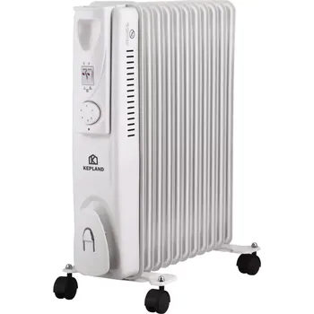 Radiátor Olejový radiátor&nbsp;11 žeber