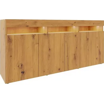 Kancelářská sestava Komoda Izumi 175 DC artisan