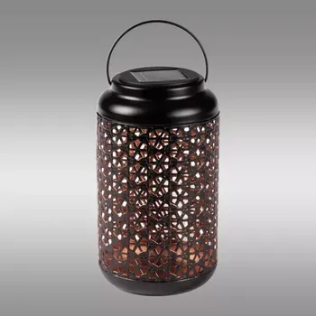 Svítidlo LAN RGB 31361 LED