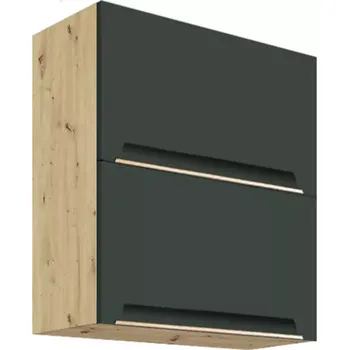 Kuchyňská Skříňka Glamour 47g Green