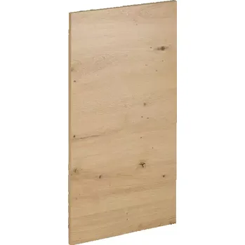 Dvířka na vestavnou myčku Langen d45fzw dub artisan
