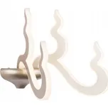 GLOBO MICHI nástěnné svítidlo 64001-2W