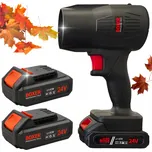 Boxer professional tools BX3285 2x 24V