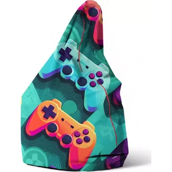 Sedací souprava Sedací vak Bag Pads