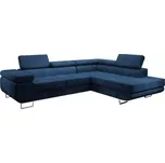 Rohová sedací souprava Lotus L pravý Kronos 04