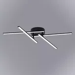 Stropní svítidlo Apus LED AC-AP28BL