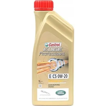 Motorový olej Castrol 1 l 0W-20