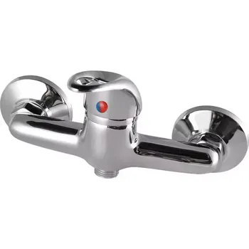 Baterie sprchová Hapi 10cm