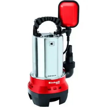 Čerpadlo KALOVÉ ČERPADLO EINHELL GC-DP 6315 N