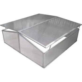 Skleník Zahradní skleník C302