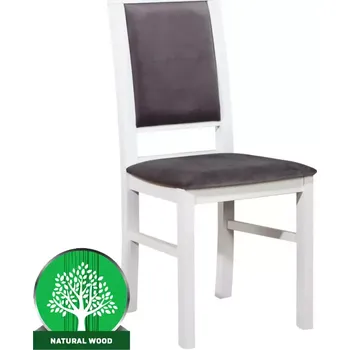 Jídelní set Židle W98 Bílý Kronos 22