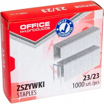 Spona do sešívačky Sponky Office Products 23/23