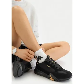 Dámská obuv Kappa Sneakersy CEO-351P8PW(W) Černá 37