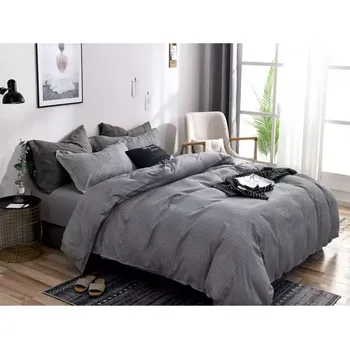 Povlečení Povlečení z mikrovlákna ALBS-M7015 200x220