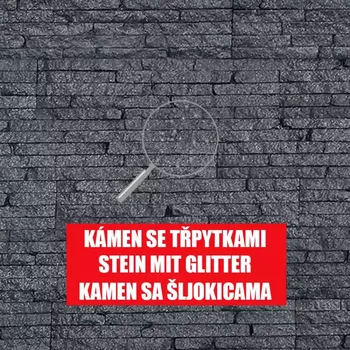 Obklad Kámen betonový Opal Misti bal=0,44 m2