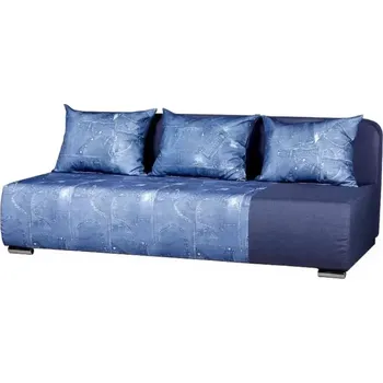 Sedací souprava Pohovka Fiesta Jeans + Lux 20