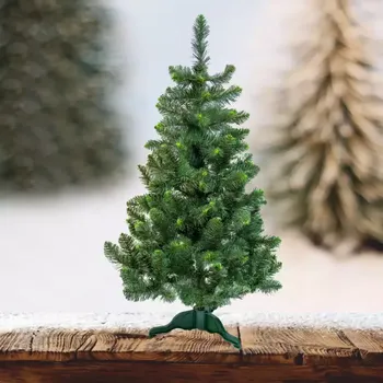 Vánoční stromek Stromek borovice zelené koncovky 120