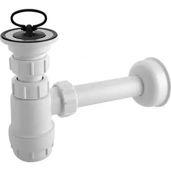 Sifon Umyvadlový sifon lahvový 32 HC1L