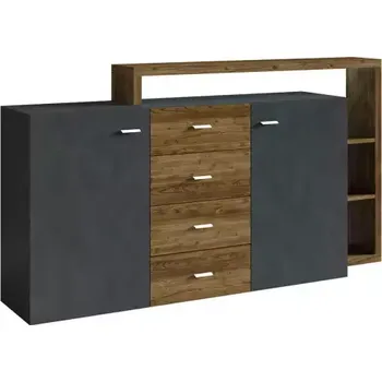 Komoda Komoda Bota 27 2d 4s Appenzeller – Matera/Appenzell