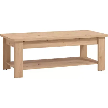 Obývací stěna Konferenční stolek Jersey artisan 11011984