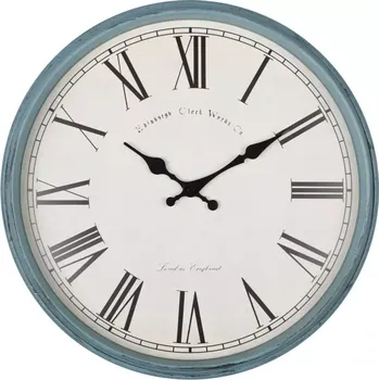 Hodiny Nástěnné hodiny Hyatt 41cm