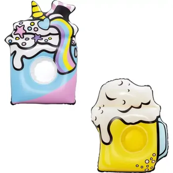 Vodní sport Nafukovací podložka pod nápoj 34132