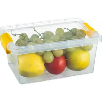 Dóza na potraviny Dóza na potraviny 5L 30X20X13