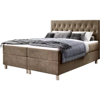 Sedací souprava Postel Calipso I 160x200 Monolith 09