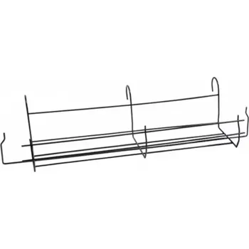 Držák na květináč a truhlík Balkonový držák velký