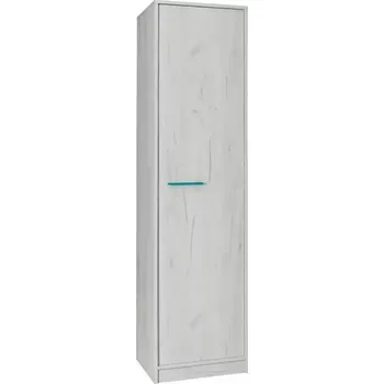 Dětský pokoj Regál Rest 50 cm Craft Bílý