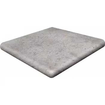 Dlažba Schodová Dlažba ESQ Orion Gris 33/33