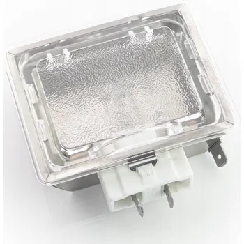 Žárovka do trouby obdélníková 40W