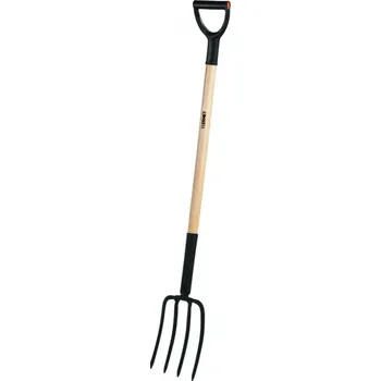 Vidle VIDLE RYCÍ ERMET NATURA GRD04