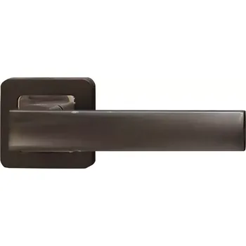 Dveřní kování Klika ERGO 2 E24 grafitový chrom