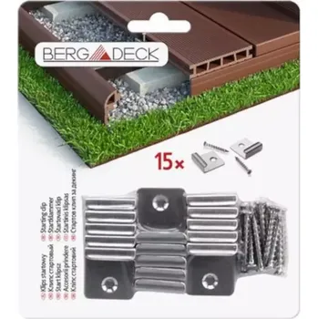 Startovací Spona Salag