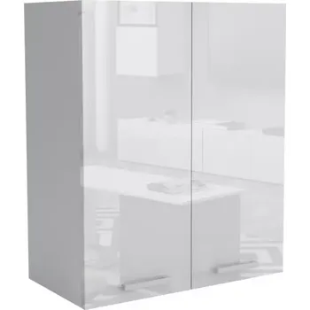 Kuchyňská Skříňka Lucjan 60g 2f v72 lux bílá