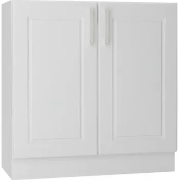 Kuchyňská skříňka Natalia D8o šedá