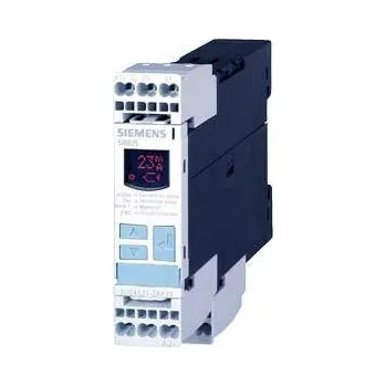 Relé Siemens 3UG4621-2AW30 relé pro monitoring proudu
