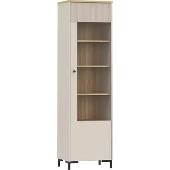 Obývací stěna Vitrina Palmerston BITV711-M846